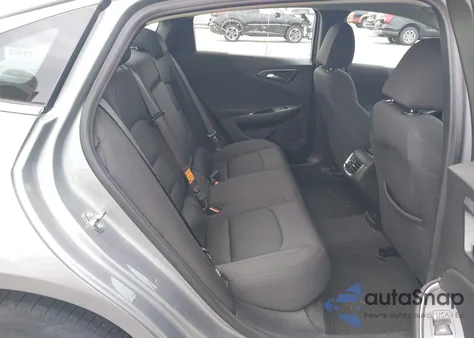 2023 Chevrolet Malibu Fwd 1Lt из США, поврежденный, VIN 1G1ZD5ST4PF192023